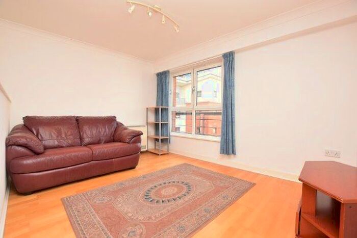 1 Bedroom Flat To Rent In Millsands, Sheffield, S3