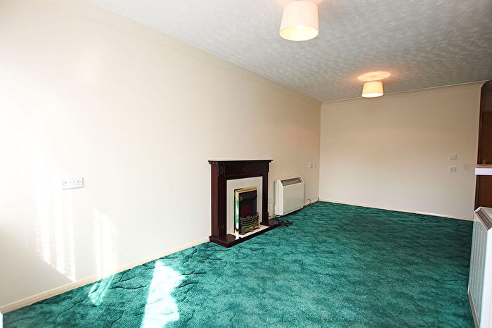 2 Bedroom End Of Terrace House To Rent In Ash Grove, Cambridge, CB25