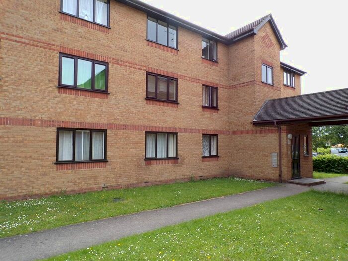 1 Bedroom Flat To Rent In Brindley Close, Wembley, HA0