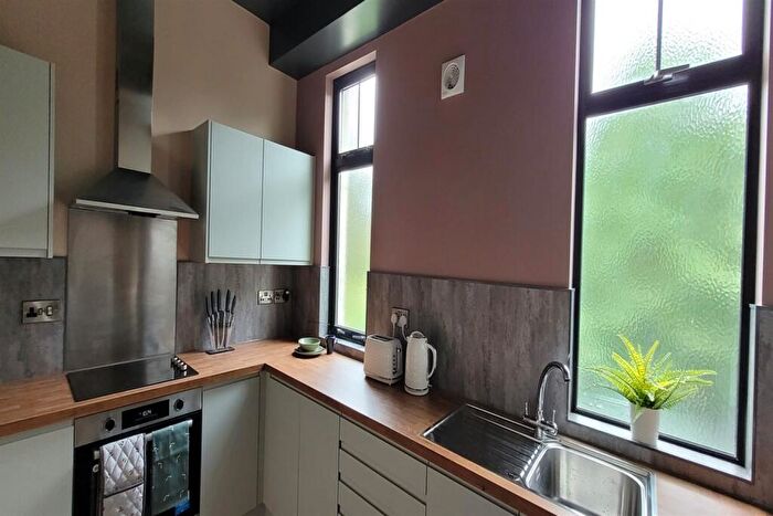 1 Bedroom House To Rent In Room North Road, Cardiff, CF14