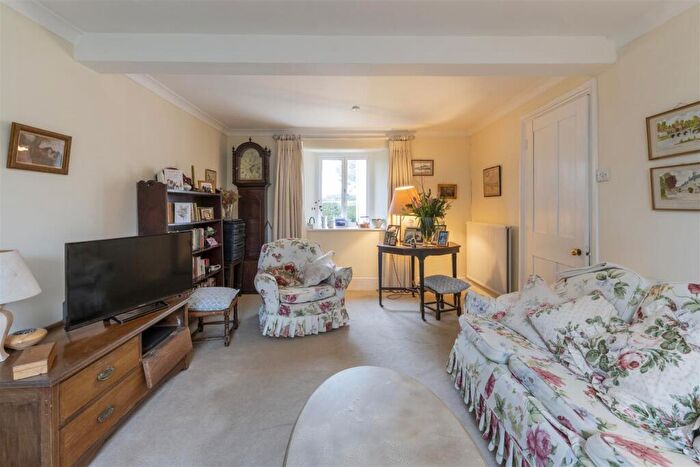 4 Bedroom Detached House For Sale In Pleck, Marnhull, Sturminster Newton, DT10