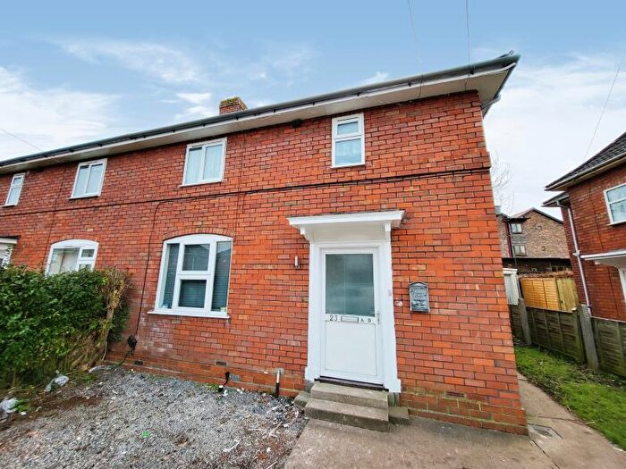 1 Bedroom Apartment To Rent In The Crescent - Sea Mills, BS9