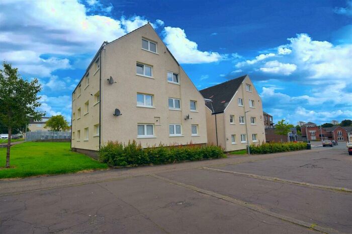 3 Bedroom Maisonette To Rent In Flat, Cornock Street, Clydebank, West Dunbartonshire, G81