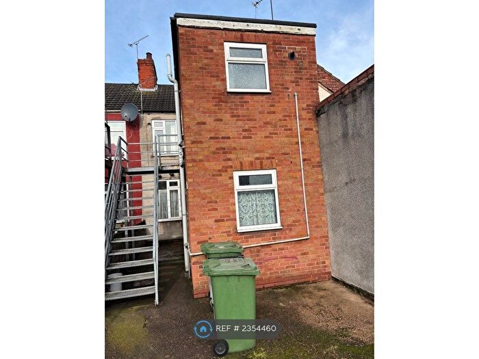 1 Bedroom Flat To Rent In Top, Scunthorpe, DN15