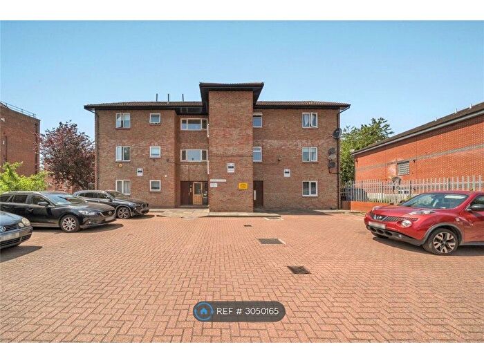 1 Bedroom Flat To Rent In Cork House, Bromley, BR1