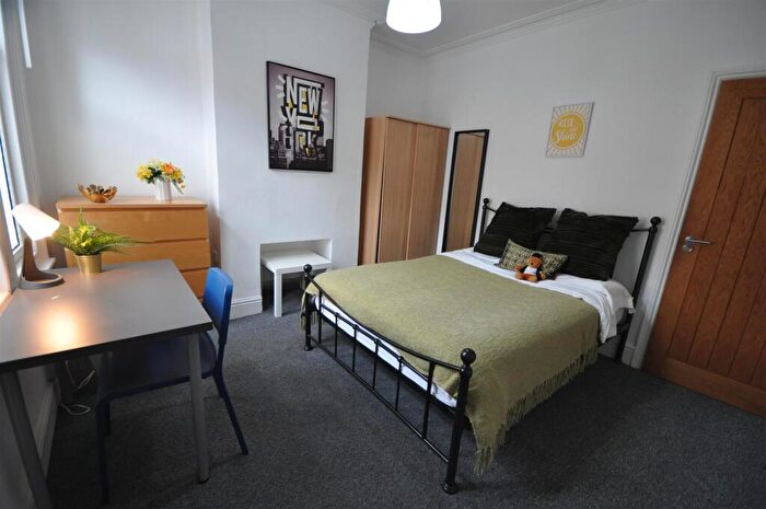 3 Bedroom House To Rent In Wild Street, Derby, - Secure Today, DE1