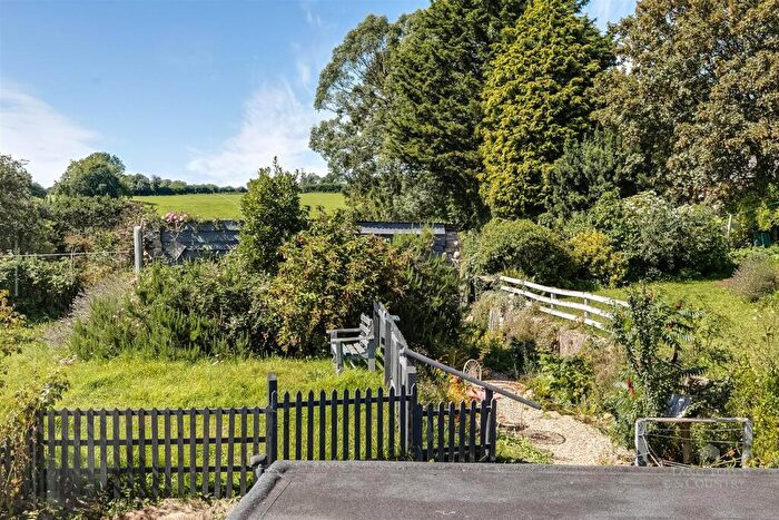 2 Bedroom Cottage To Rent In Higher Woodview Cottages, Ermington, Ivybridge, PL21