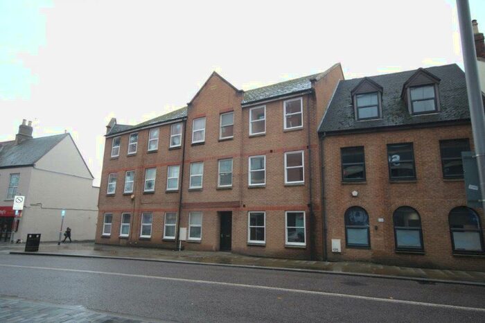 Property To Rent In Marefair, Northampton, NN1