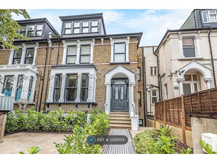 1 Bedroom Flat To Rent In Queens Drive, London, N4