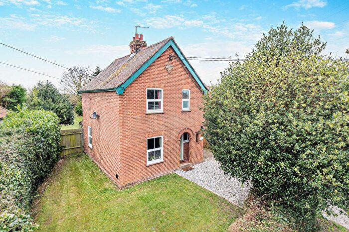 3 Bedroom Equestrian Property For Sale In Mill Lane, Birch, Colchester, Essex, CO2