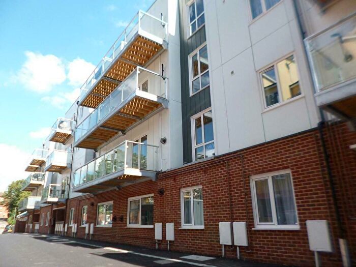 2 Bedroom Apartment To Rent In Hubert Walter Drive, Maidstone, Kent, ME16