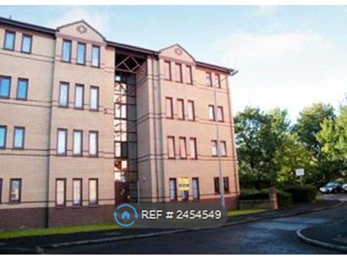 2 Bedroom Flat To Rent In Herbert Street, Glasgow, G20