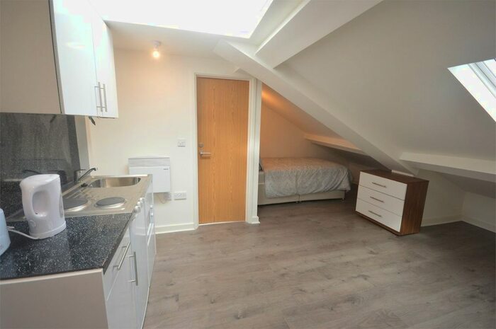 1 Bedroom Flat To Rent In Jameson House, City Centre, Sunderland, SR1