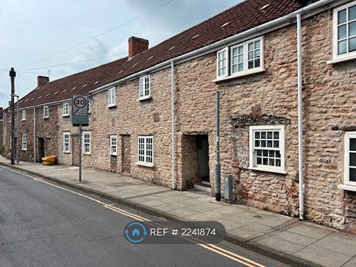 1 Bedroom Flat To Rent In Southover, Wells, BA5