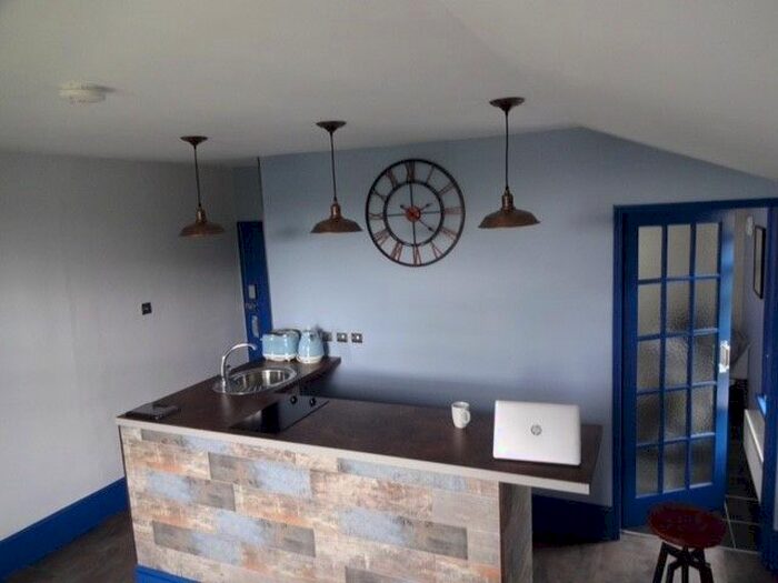 Studio To Rent In Wrentham Avenue, Kensal Rise, NW10