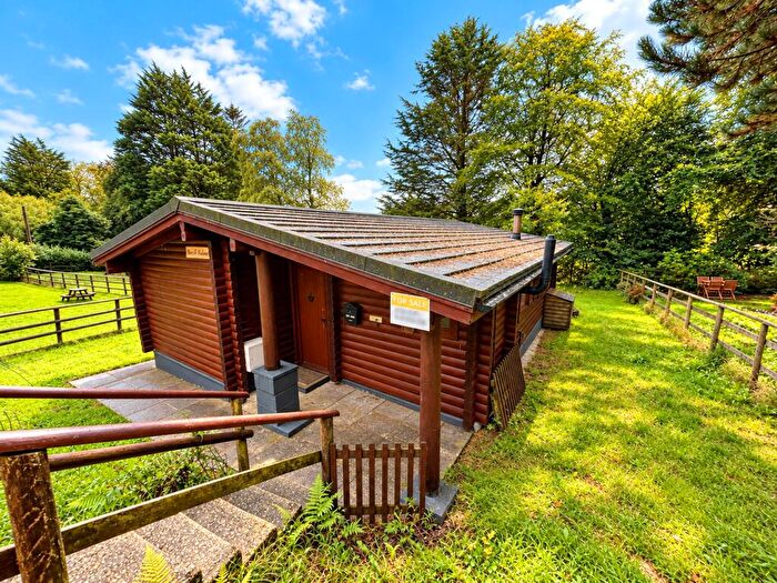 3 Bedroom Bungalow For Sale In Bradworthy, Holsworthy, Devon, EX22