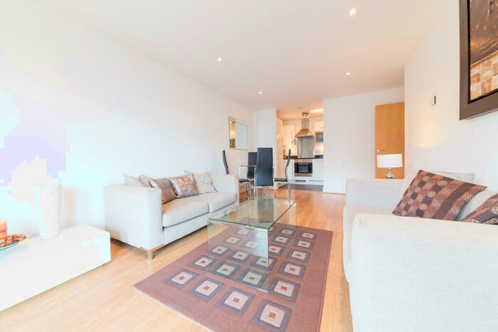 2 Bedroom Apartment To Rent In Mercury House, Jude Street, Canning Town, London, E16