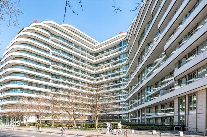 3 Bedroom Apartment To Rent In Cascade Court, Sopwith Way, London, SW11