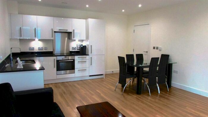 1 Bedroom Flat To Rent In Hatton Road, Wembley, HA0