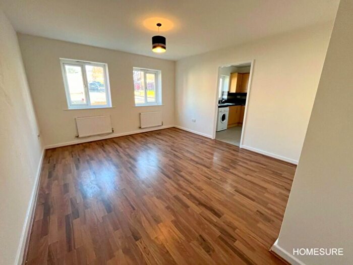 2 Bedroom Apartment To Rent In Kemble Street, Prescot, L34