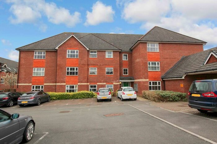2 Bedroom Apartment To Rent In Hebden Close, Redhouse, Swindon, SN25