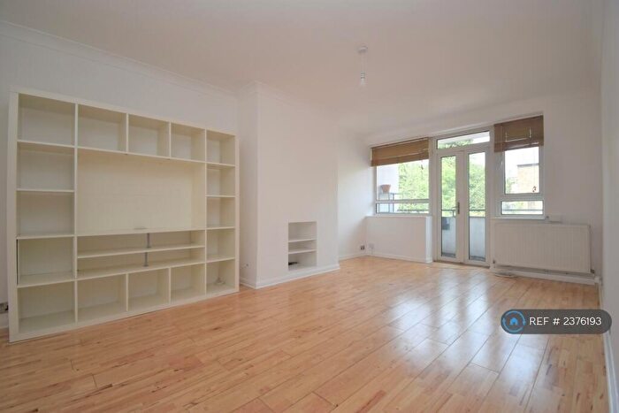 1 Bedroom Flat To Rent In Forsythia House, London, SE4