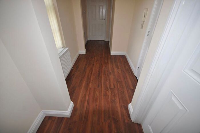 2 Bedroom Flat To Rent In Cauldwell Street, Bedford, MK42