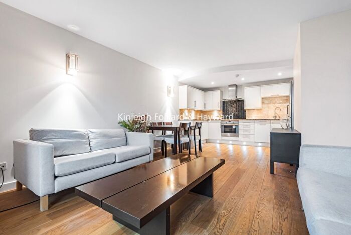 2 Bedroom Flat To Rent In Westminster Bridge Road, London, SE1