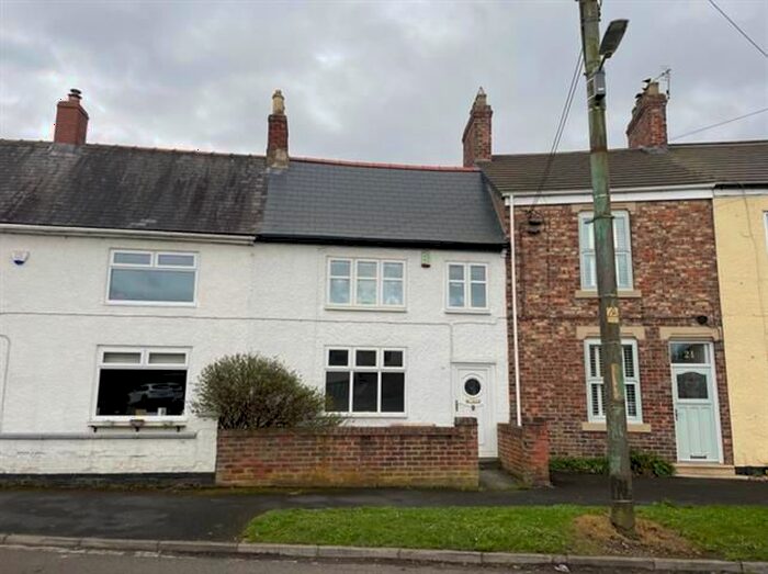 1 Bedroom Property To Rent In Wynyard Road, Thorpe Thewles, Stockton-On-Tees, TS21