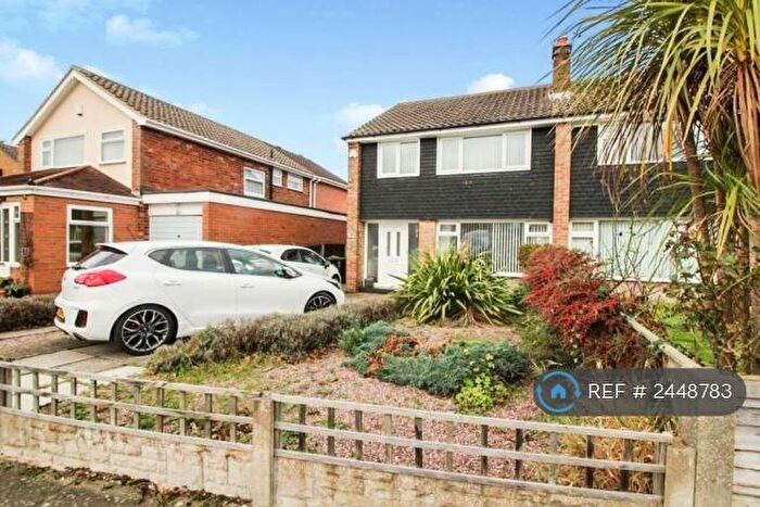 3 Bedroom Semi-Detached House To Rent In Woodside Avenue, Southport, PR8