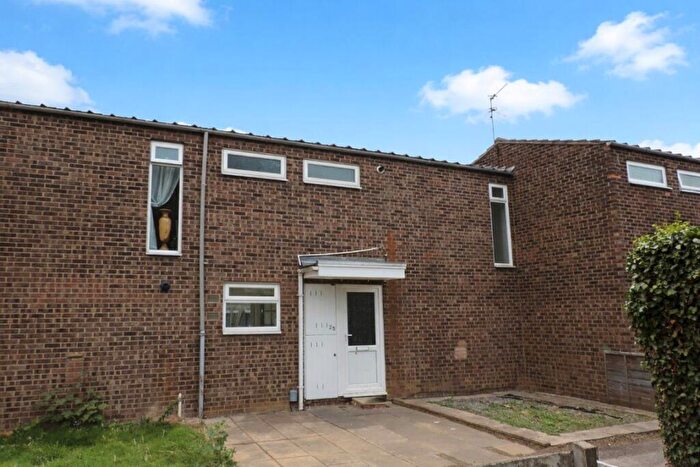 3 Bedroom Terraced House To Rent In Pendleton, Peterborough, Cambs, PE3