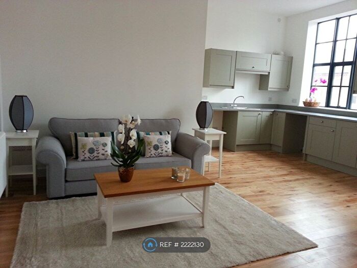 2 Bedroom Flat To Rent In Carlton Mill, Carlton, Nottingham, NG4