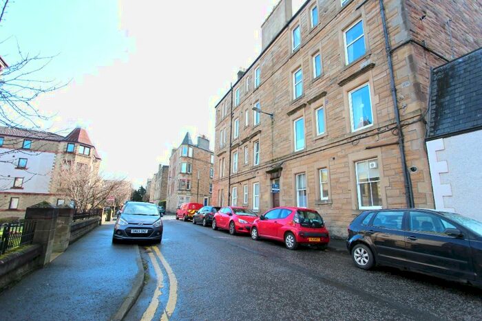 1 Bedroom Flat To Rent In Dalgety Road, Meadowbank, Edinburgh, EH7