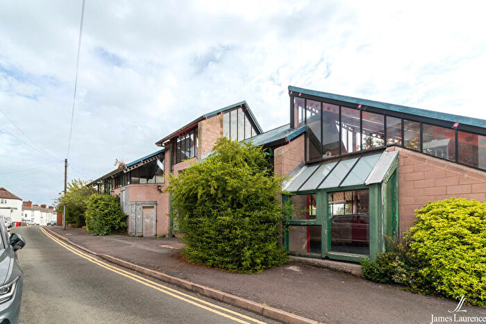 Land For Sale In Development Opportunity Centre Of Studley - The Old School House, B80