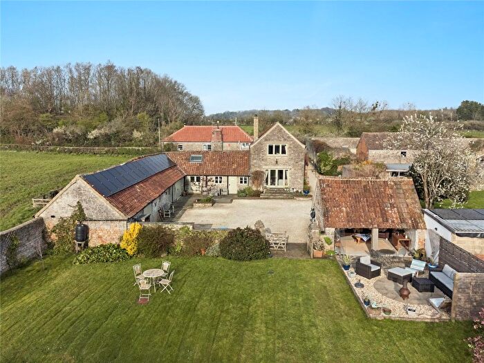 4 Bedroom Detached House For Sale In Aust Road, Olveston, South Gloucestershire, BS35