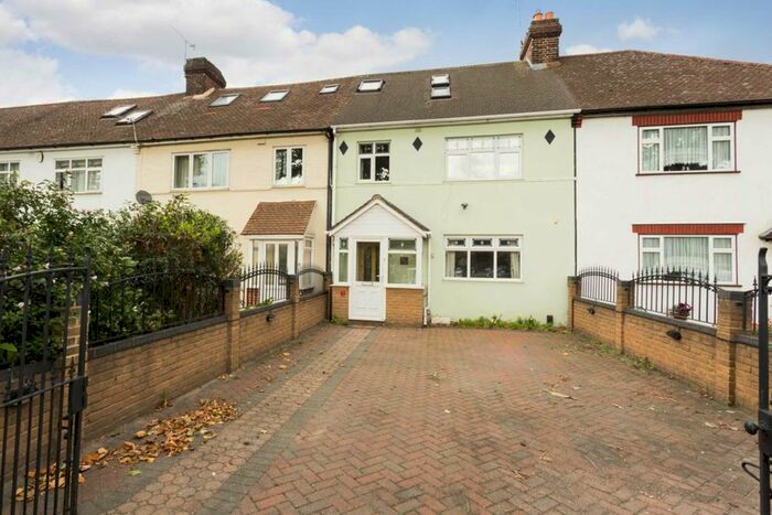 5 Bedroom Property To Rent In Tunnel Avenue, London, SE10