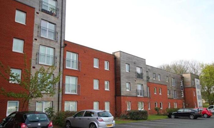 1 Bedroom Flat To Rent In Federation Road, Burslem, Stoke-On-Trent, ST6
