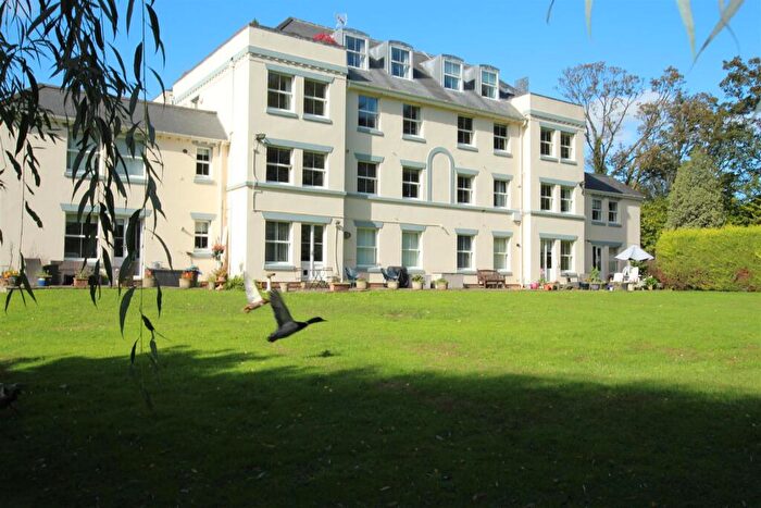 2 Bedroom Flat To Rent In Church Road, Bishopstoke, Eastleigh, SO50