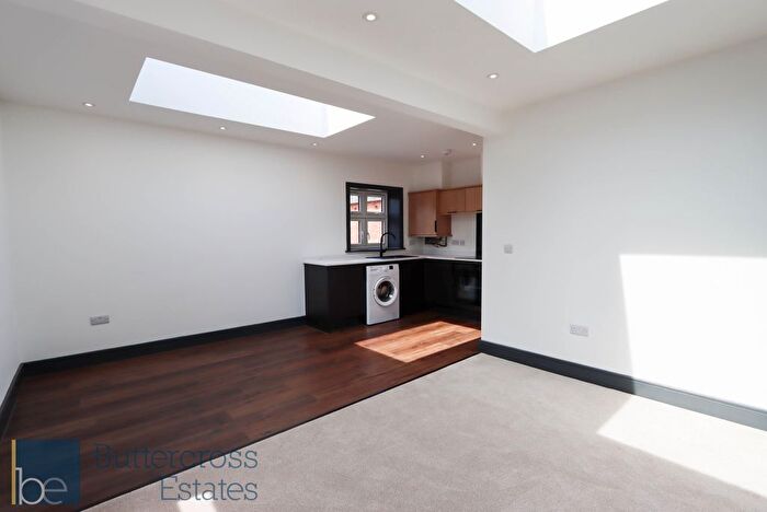 1 Bedroom Flat To Rent In George Street, Newark, NG24