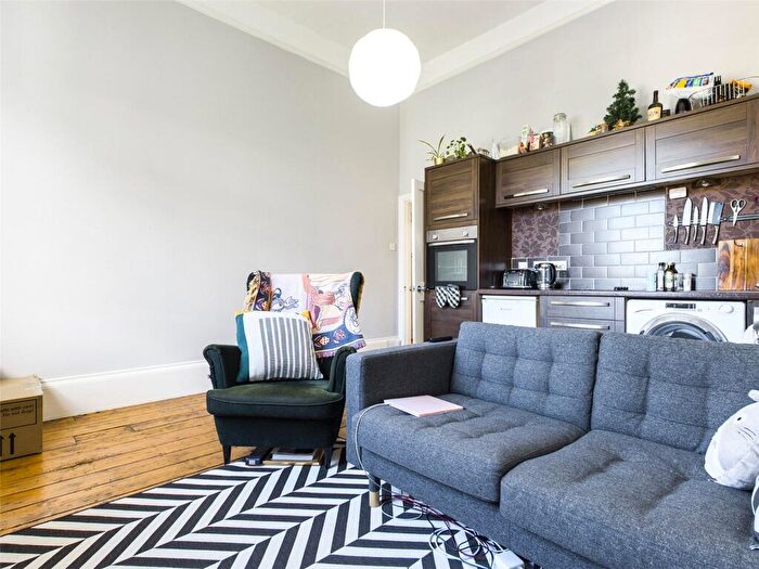 1 Bedroom Apartment To Rent In Belmont, Brighton, East Sussex, BN1