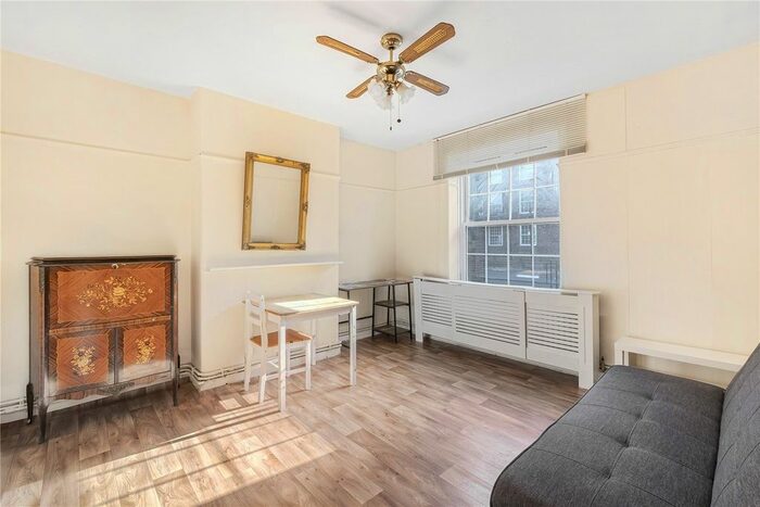 1 Bedroom Flat To Rent In Rockingham Street, London, SE1