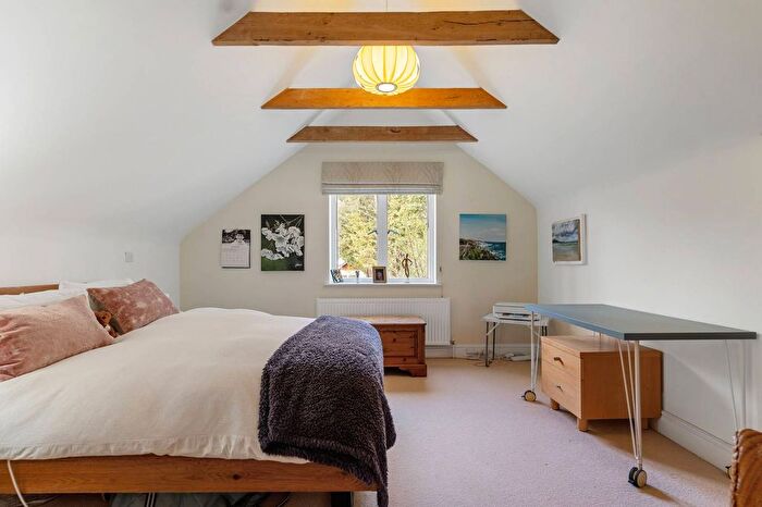 3 Bedroom Detached House For Sale In Kidbrooke Park Road, Blackheath, London, SE3