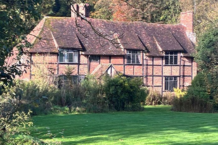 5 Bedroom Detached House For Sale In Tappington Hall Farm, Canterbury Road, Denton, Kent, CT4