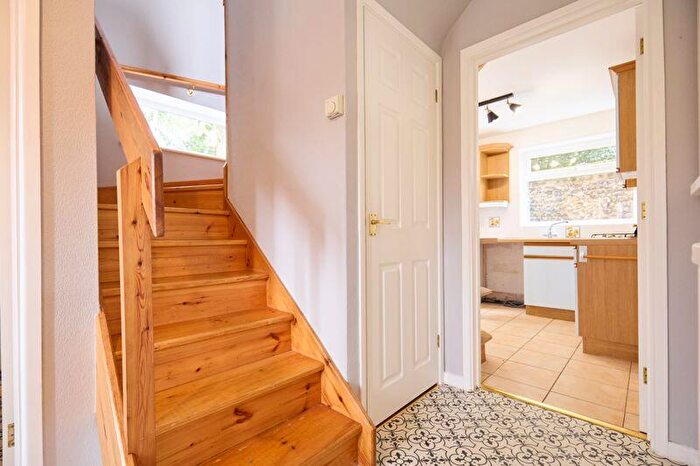 2 Bedroom Detached House For Sale In Theatre Street, Swaffham, PE37