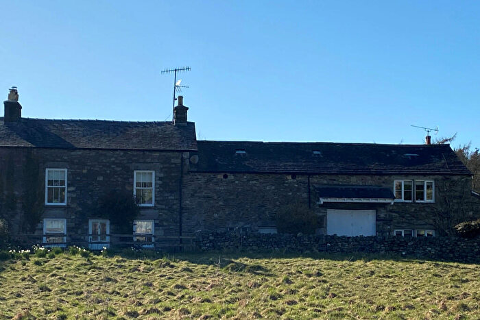 3 Bedroom Barn For Sale In Well House Farm Barn, Cartmel, Grange-over-Sands, LA11