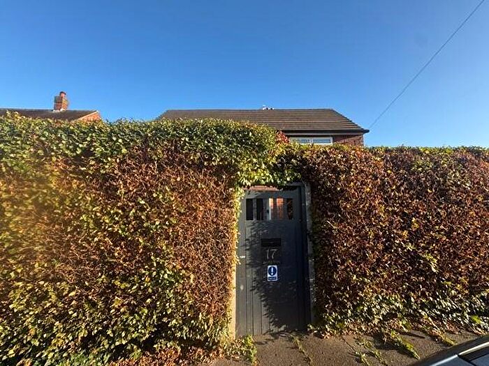 1 Bedroom Flat To Rent In Boxhill Drive, Manchester, M23