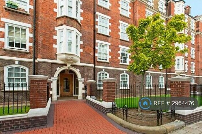 2 Bedroom Flat To Rent In Scott Ellis Gardens, London, NW8