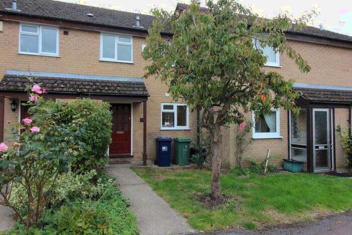 3 Bedroom Terraced House To Rent In Dudgeon Drive, Oxford, OX4