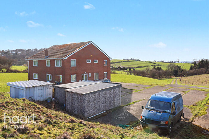 5 Bedroom Farm House For Sale In Goosedale Lane, Nottingham, NG6