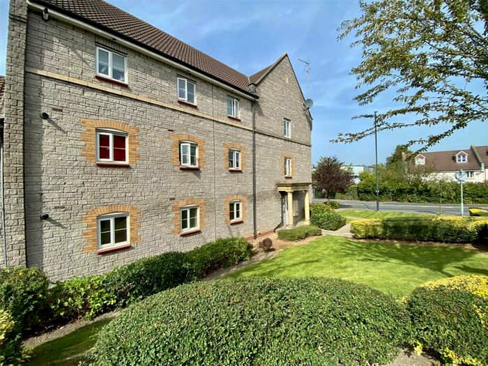 2 Bedroom Apartment To Rent In Speedwell, Poplar Road, BS5